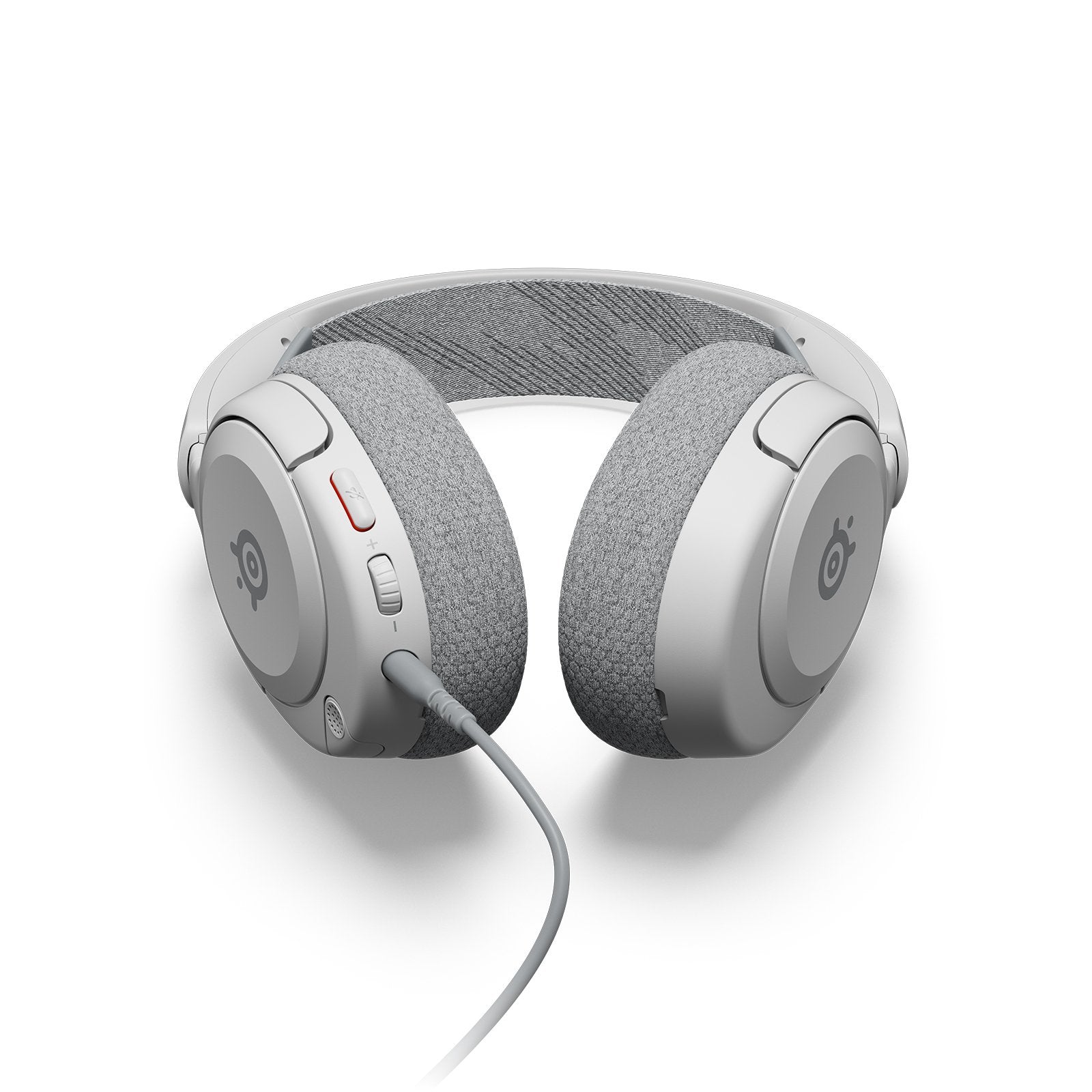 EAN 0810052983202 - Steelseries Arctis Nova 1P Auriculares Alámbrico Diadema Juego Blanco imagen 8