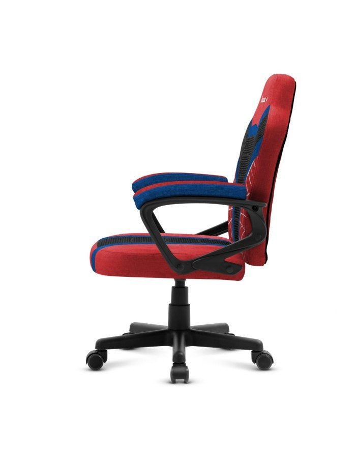 EAN 5903796011555 - Huzaro Ranger 1.0 Spider Asiento plano Respaldo de rejilla imagen 9