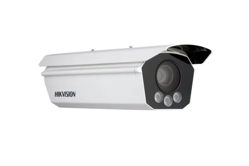 Ids-Tcv900-Bi(F)/1140/H1(Af), 9mp Ir Anpr Checkpoint