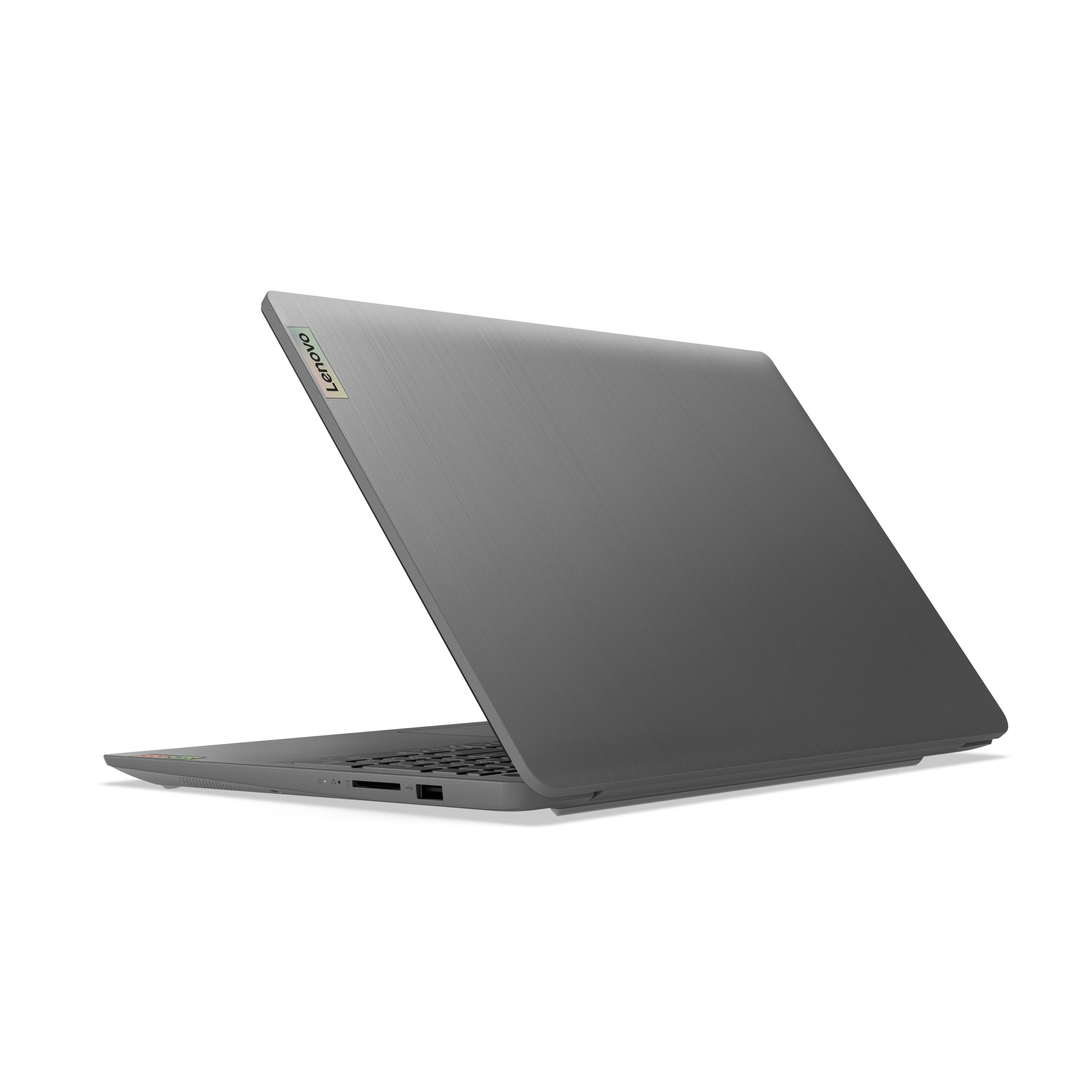 EAN 0196803677027 - Lenovo IdeaPad 3 15ALC6 AMD Ryzen™ 5 5500U Portátil 39,6 cm (15.6") Full HD 16 GB DDR4-SDRAM 512 GB SSD W imagen 7