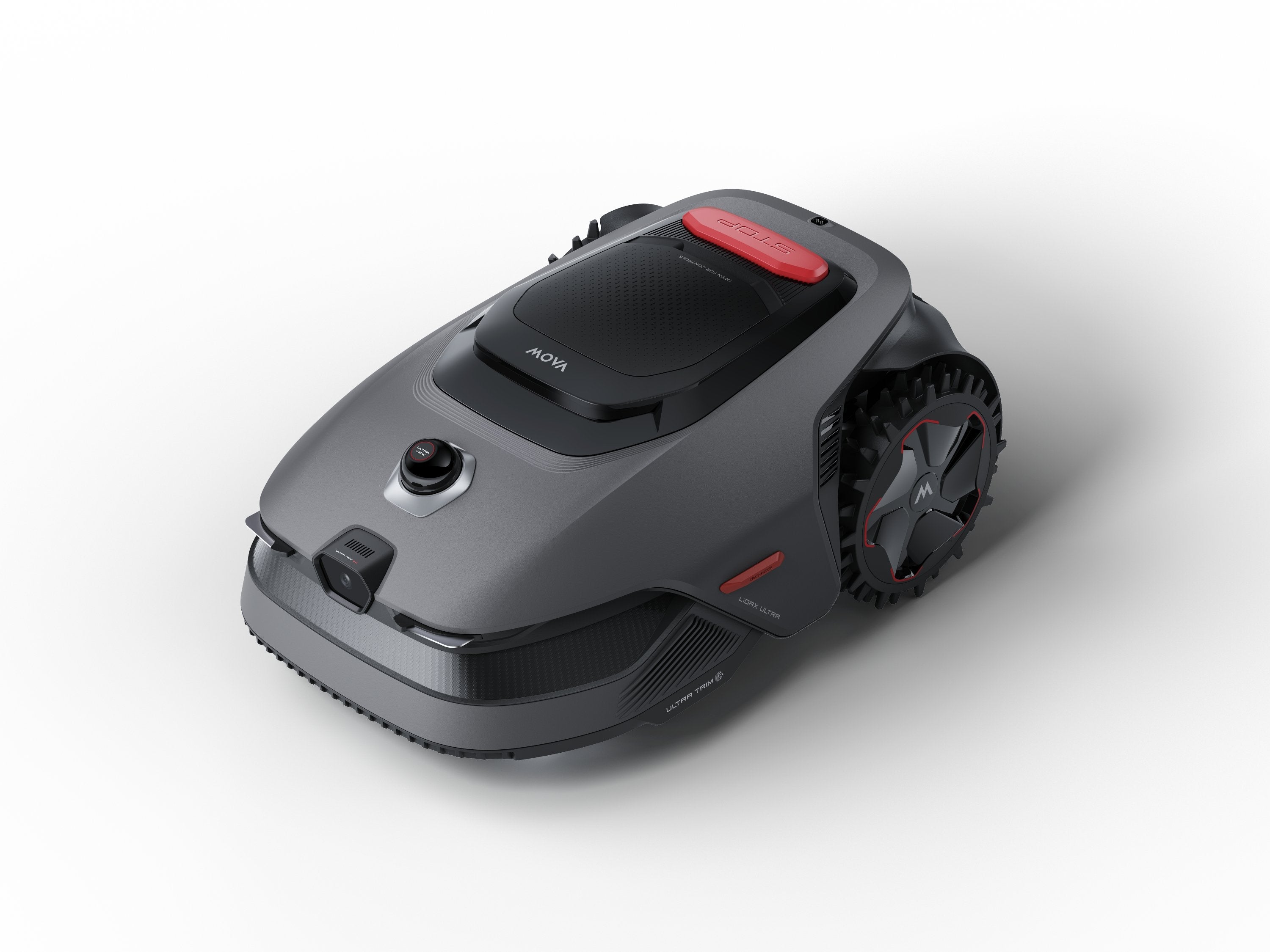 Grass Mower Robot Mova Lidax/Ultra 800 Mxxm2100 Dreame