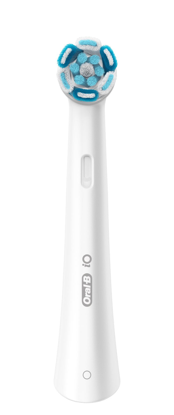 Cabezales De Cepillo De Dientes Oral-B Io Ultimate Cleaning 4 Uds.