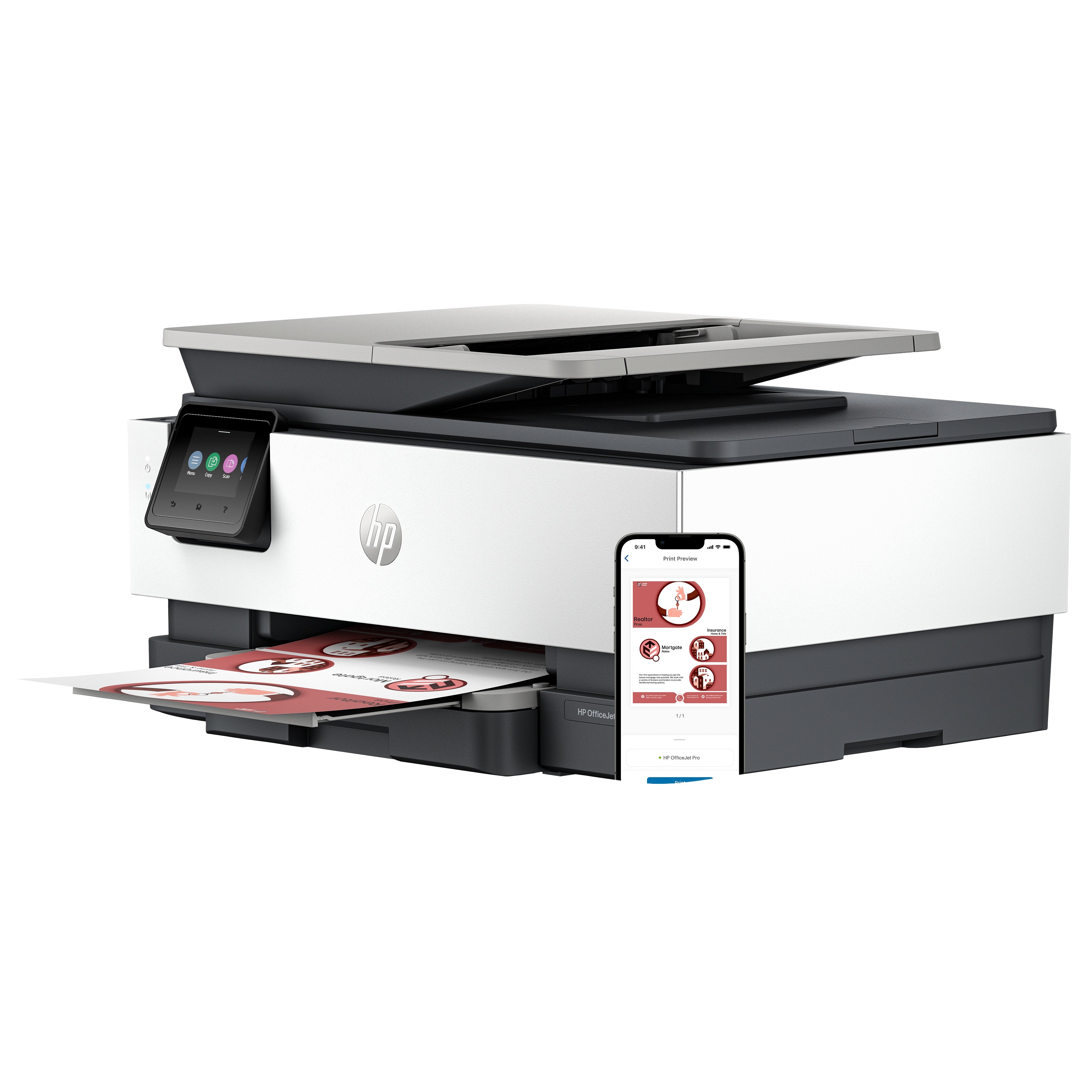 Hp Officejet Pro 8132e Hp+ 40q45b