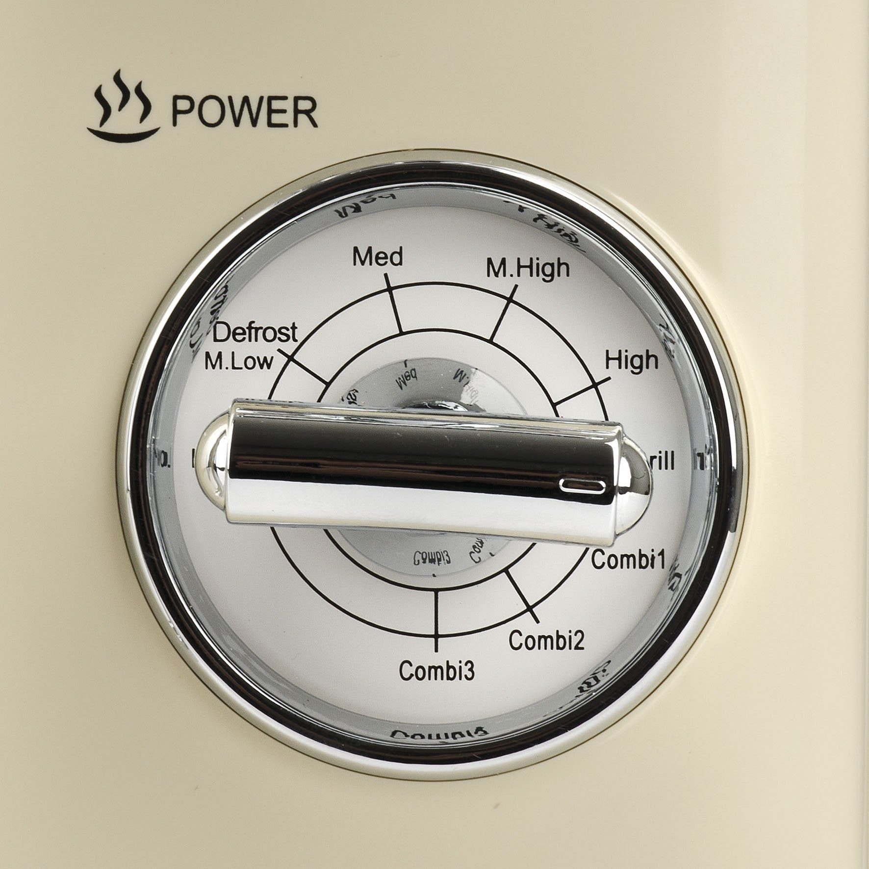 EAN 8056095874271 - Girmi FM21 Beige Microondas combinado Sobre superficie 20 L 700 W imagen 4