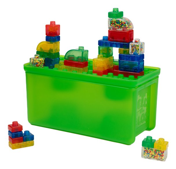 Jelly Blox Storage Case