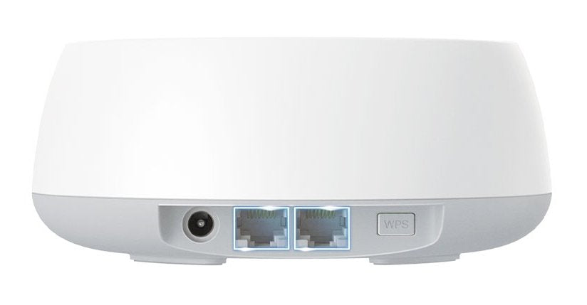 EAN 8885020620702 - TP-Link DECO BE25(1-PACK) sistema Wi-Fi Mesh (Wi-Fi en malla) Doble banda (2,4 GHz / 5 GHz) Wi-Fi 7 (802. imagen 1