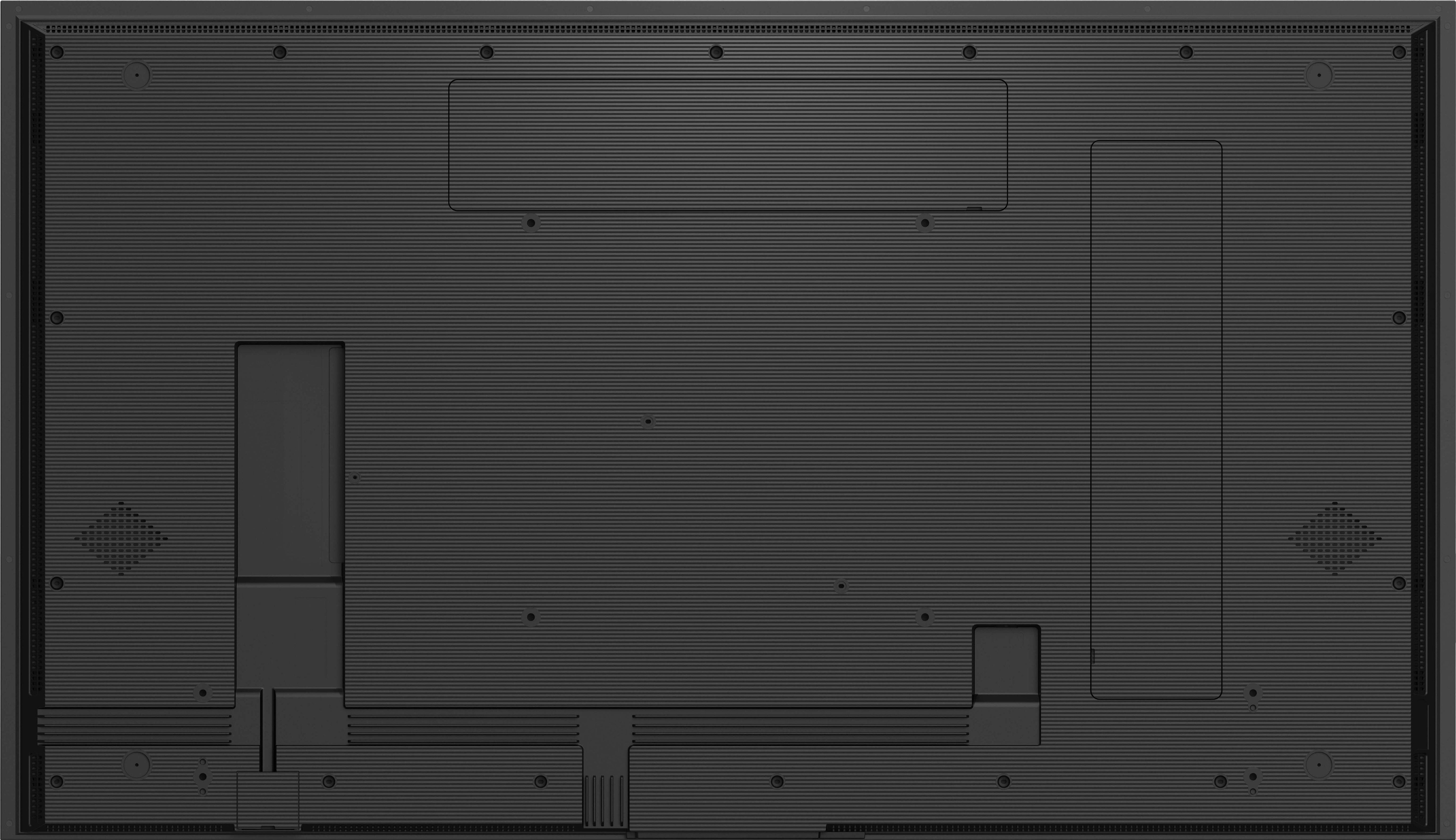 Iiyama T6529as-B1ag Pantalla De Señalización Panel Plano Interactivo 163,8 Cm (64.5") Led Wifi 500 Cd / M² 4k Ultra Hd Negro Pantalla Táctil Procesador Incorporado Android 24/7
