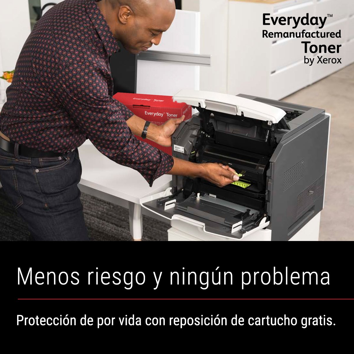EAN 0095205886139 - 006R03551 cartucho de tóner 1 pieza(s) imagen 4