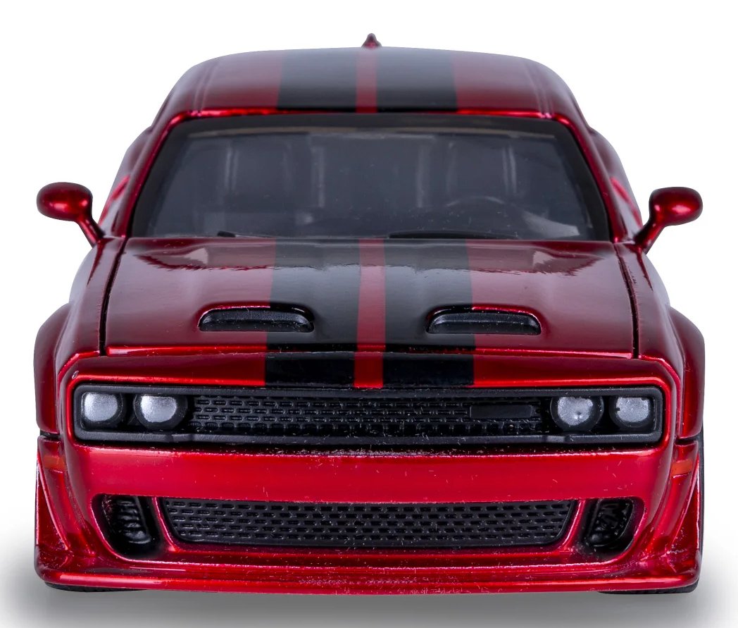 EAN 4042774475635 - Jamara Dodge Challenger SRT Jailbreak imagen 14