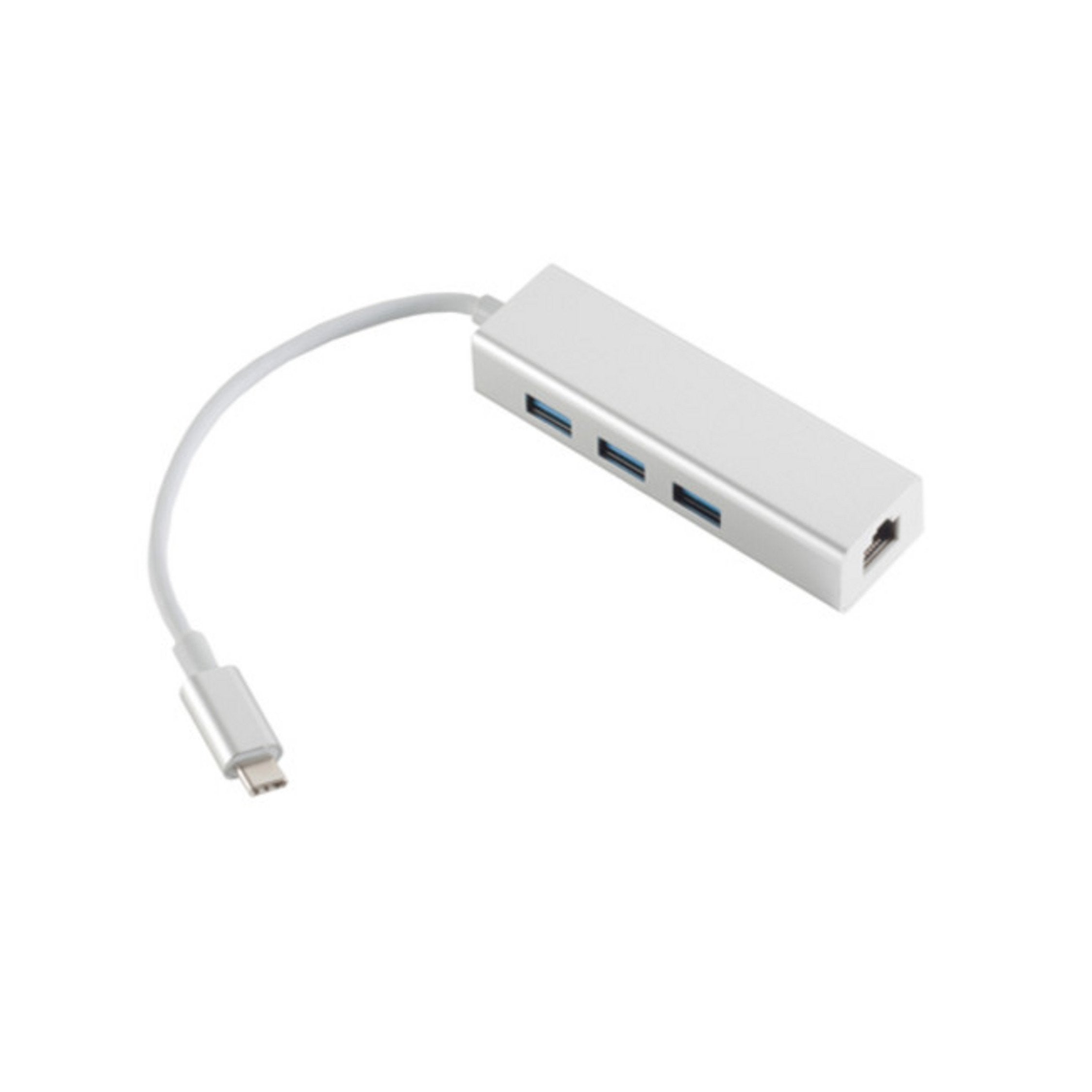 EAN 4017538106841 - S/CONN maximum connectivity 14-05025 adaptador y tarjeta de red Ethernet imagen 1