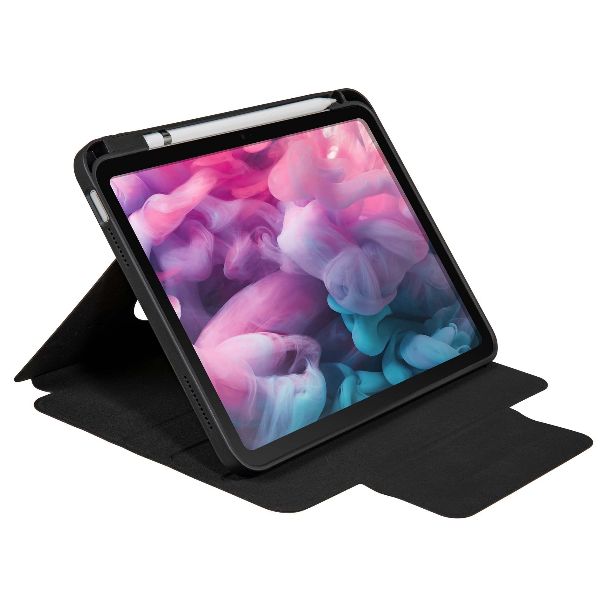 EAN 4895206938921 - LAUT L_IPA24S_PRM_BK funda para tablet 27,9 cm (11") Folio Negro imagen 4