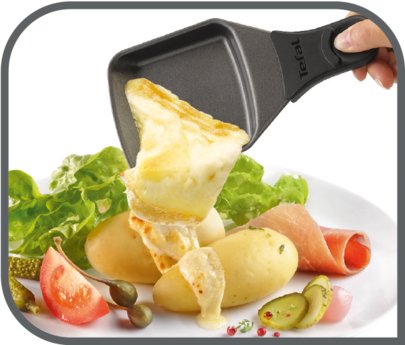 EAN 3168430315709 - Tefal PR457B parrilla de interior 10 personas(s) 1350 W Gris imagen 3