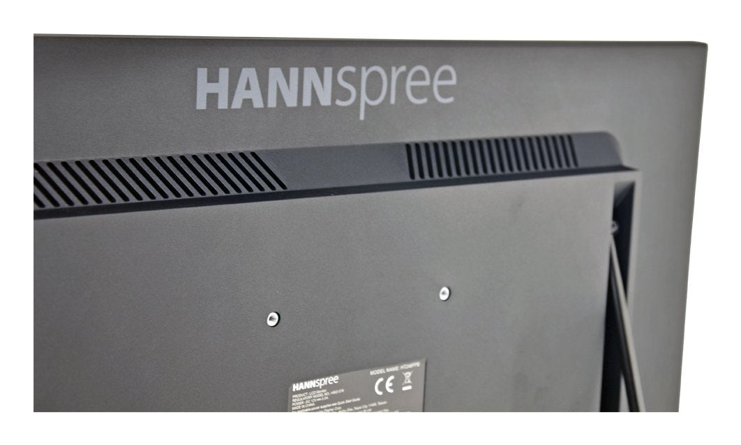 EAN 4711404022524 - Hannspree HT 248 PPB pantalla para PC 60,5 cm (23.8") 1920 x 1080 Pixeles Full HD LCD Pantalla táctil Mes imagen 13