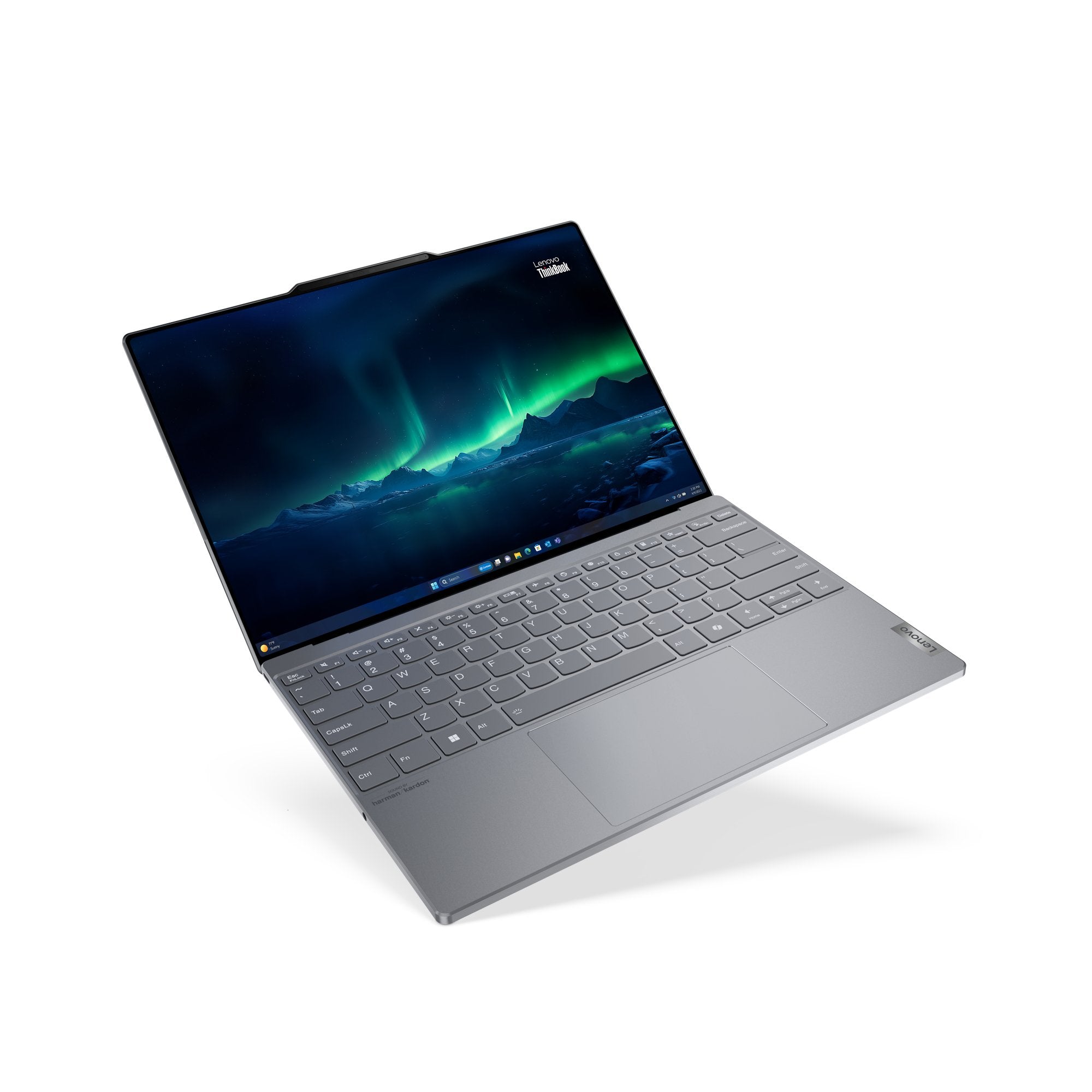 Portátil Lenovo Thinkbook 13x G4 Ultra 5 125h 16gb 512gb 13.5" 2.8k W11pro