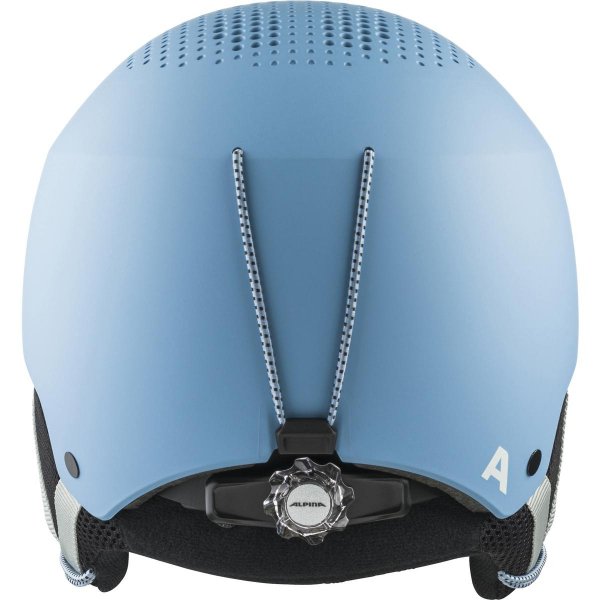 EAN 4003692325914 - Alpina ZUPO Azul imagen 3