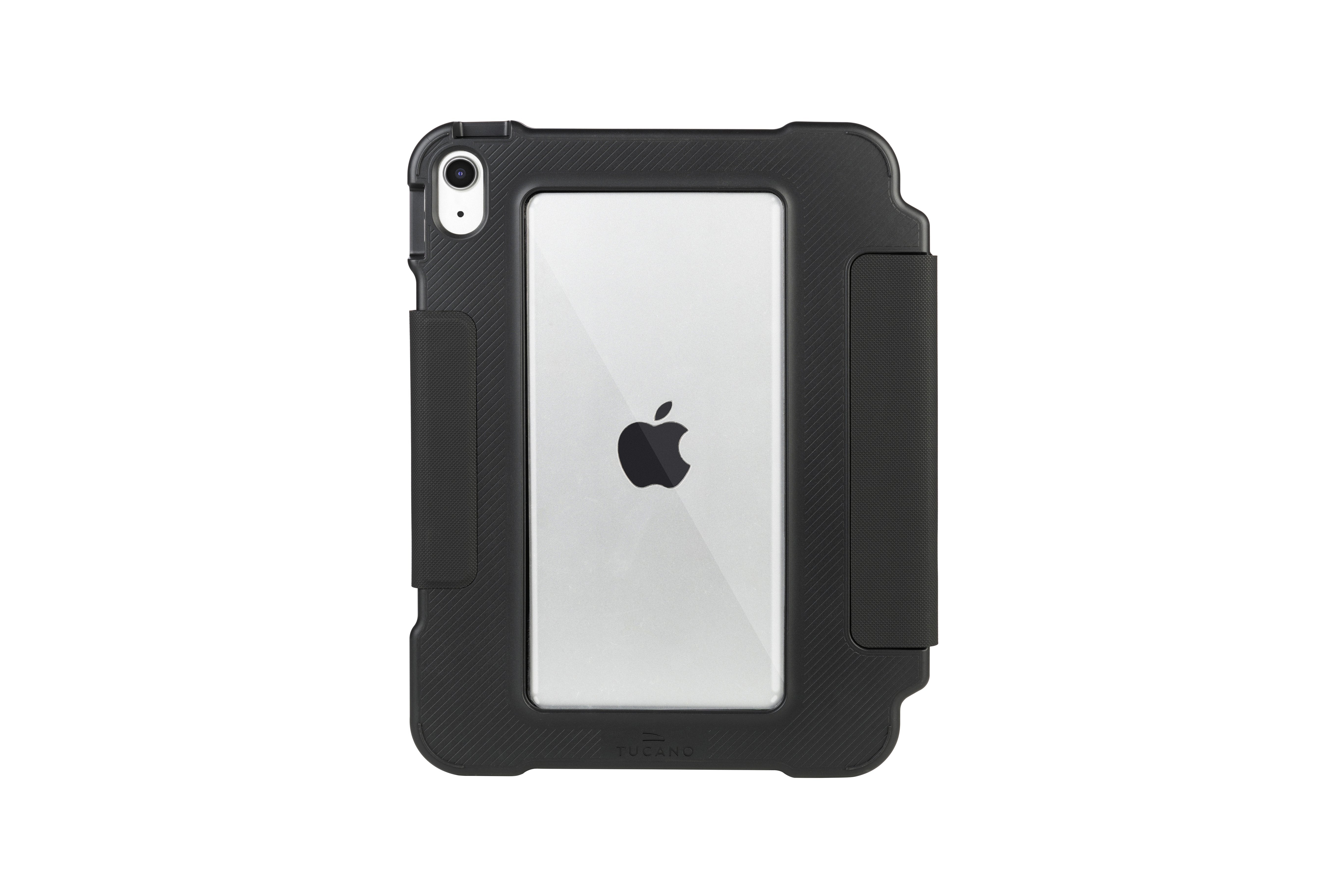 EAN 8020252185319 - Tucano IPD1022AL-BK funda para tablet 27,7 cm (10.9") Folio Negro imagen 3