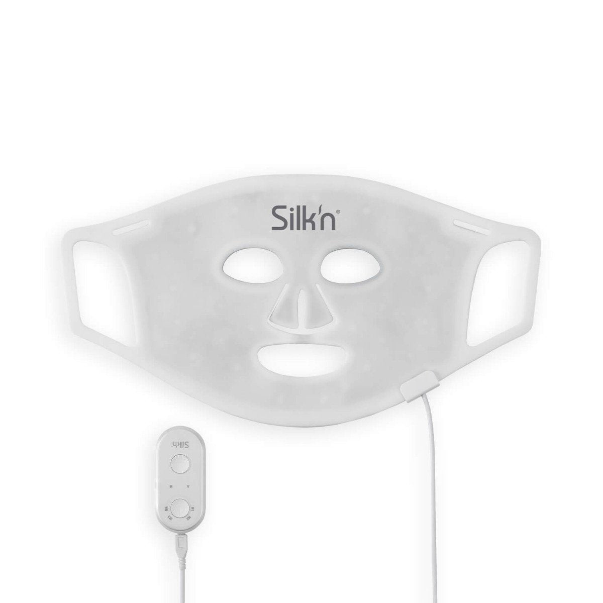 Silk´N Led Gesichtsmaske Facial Mask 100