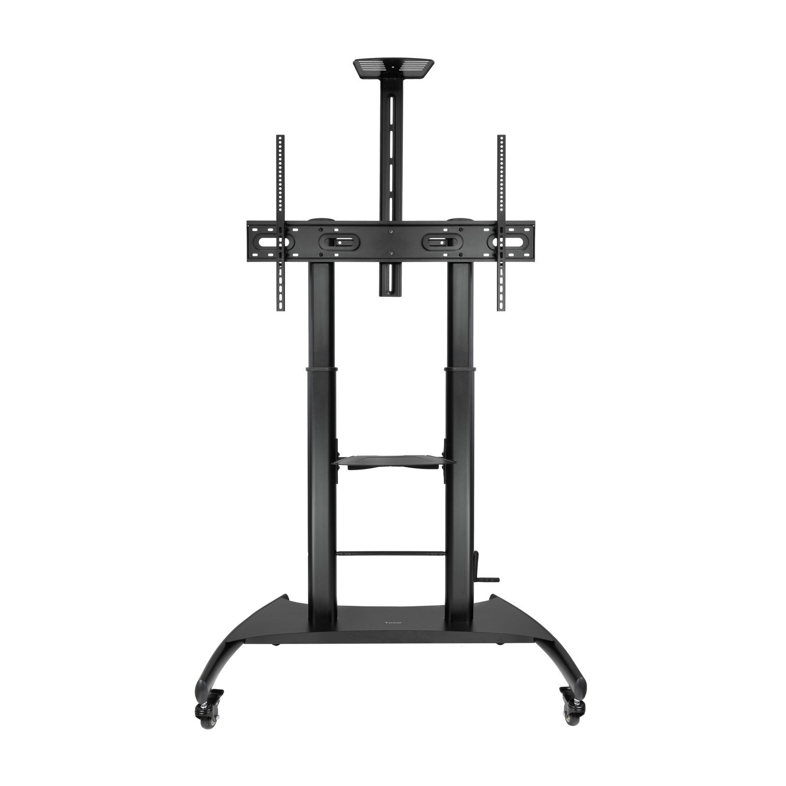 EAN 8433281013759 - TooQ Ares 2,54 m (100") Negro imagen 2