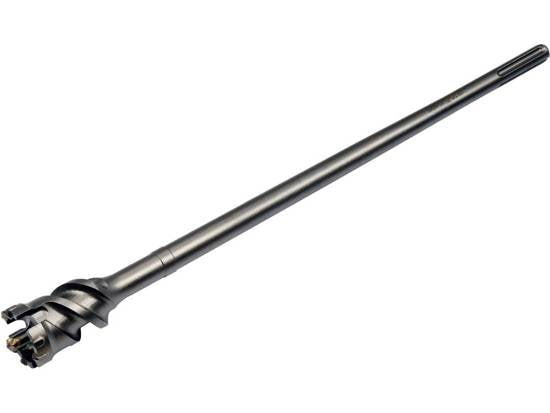 Yato Sds Max Punch-Through Drill Bit 55 Mm For Conduits And Pipes