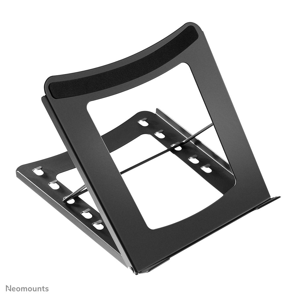 Newstar Soporte Para Portátil 5kg 10-15 '' / Negro / Inclinable