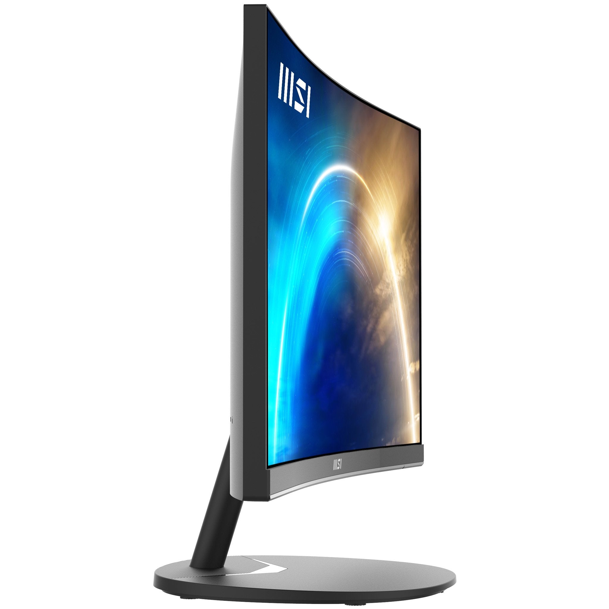 Monitor Msi Mp2412c 23.6 Va Fhd 100hz 1ms Mm Cur