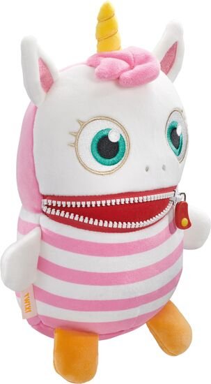 Schmidt Games Sorgenesser Twixi, Cuddly Tier Edition Boogie Woogies, 26 Cm 42663
