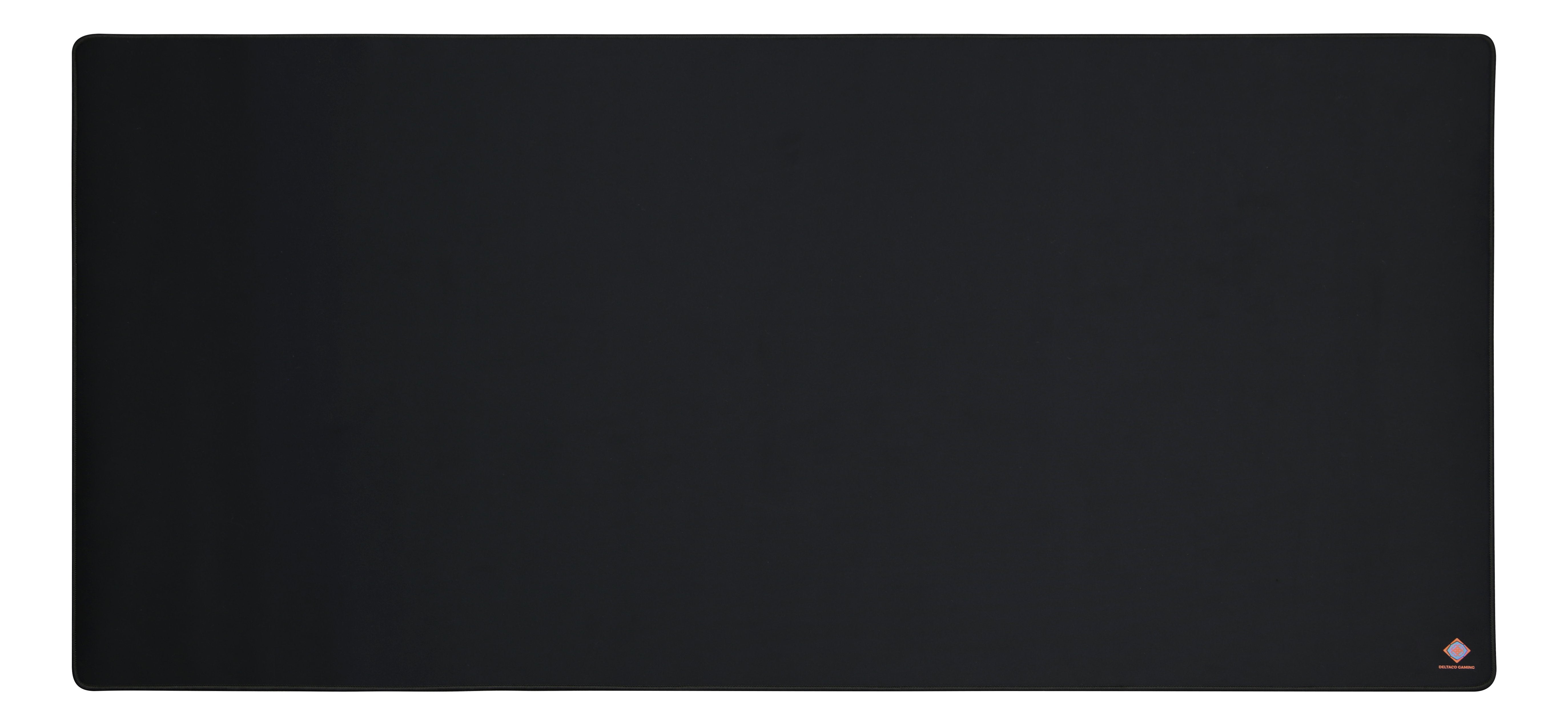 EAN 7333048041708 - Deltaco Gaming GAM-081 alfombrilla para ratón Alfombrilla de ratón para juegos Negro imagen 1