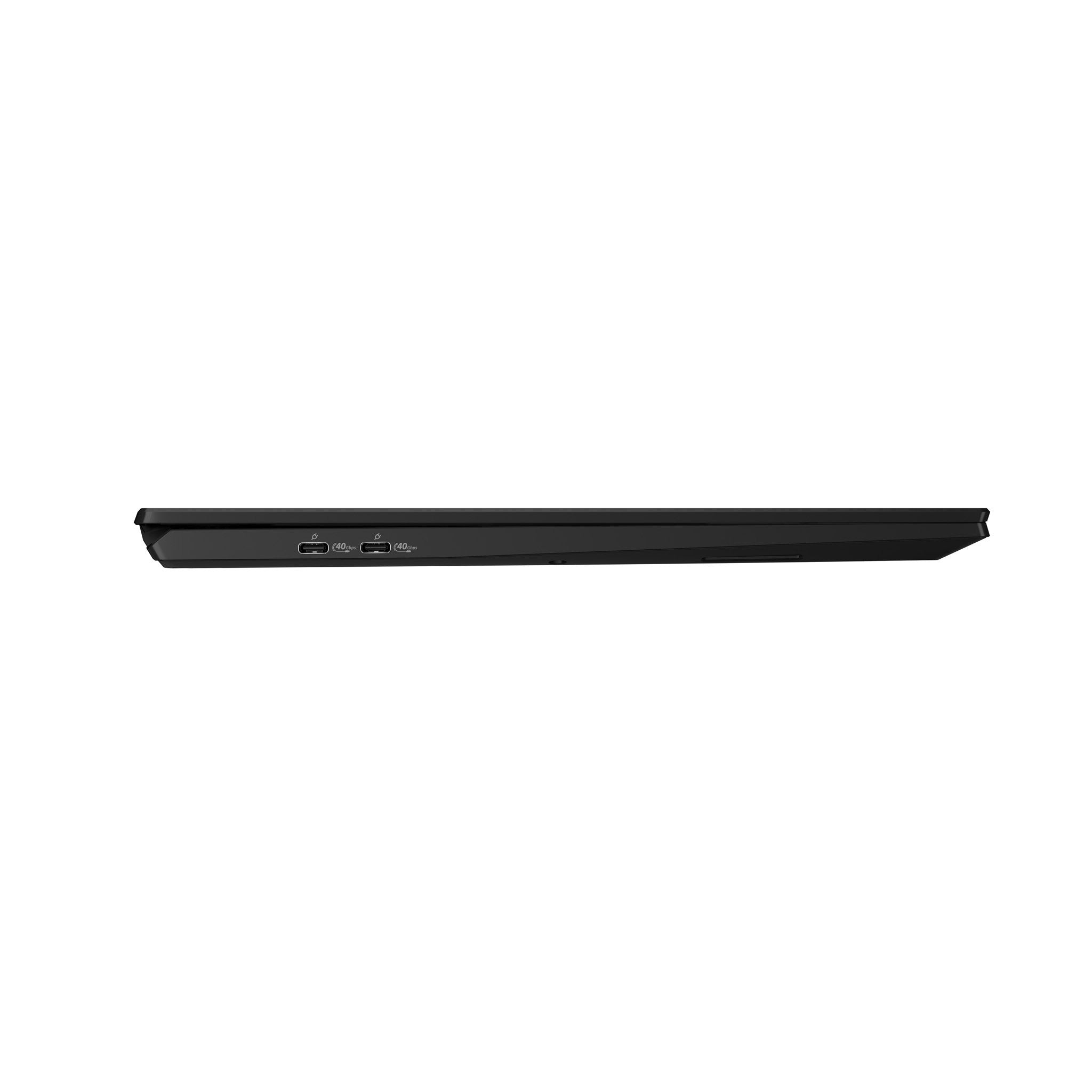 Portatil Msi Summit A16 Ai+ A3hmtg-076es Copilot+ Pc Amd Ryzen Ai 9 365 Híbrido (2-En-1) 40,6 Cm (16") Pantalla Táctil Quad Hd+ 32 Gb Lpddr5x-Sdram 1 Tb Ssd Wi-Fi 7 (802.11be) Windows 11 Home Negro