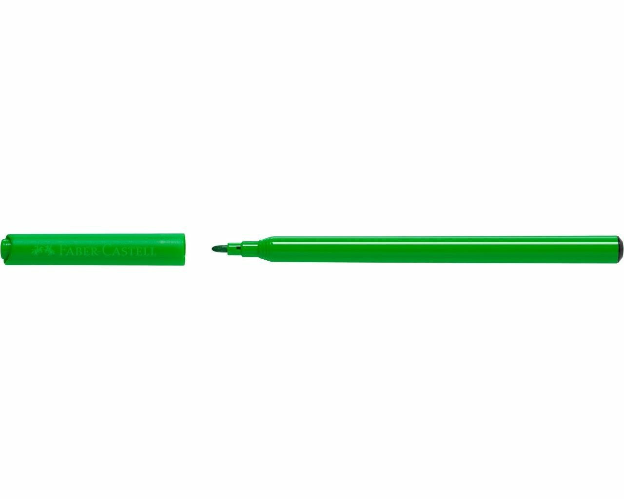 EAN 4005405542014 - Faber-Castell 554201 rotulador 12 pieza(s) imagen 4