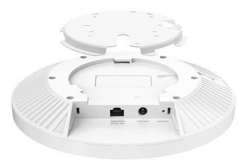 Tp-Link Omada Be12000 Ceiling Mount Tri-Band Wi-Fi 7 Access Point
