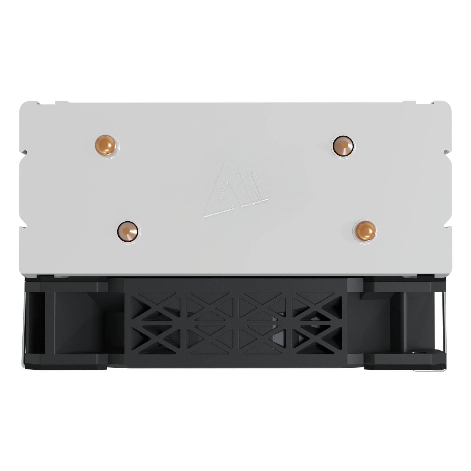 EAN 5901986048756 - Savio SAVGCOFROSTX2 sistema de refrigeración para ordenador Carcasa del ordenador Disipador térmico/Radia imagen 10