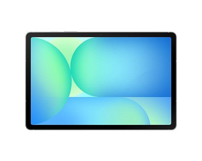 Tablet Samsung Galaxy Tab S10 Fe X526b 5g 10.9 8gb Ram 128gb Enterprise Edition - Grey