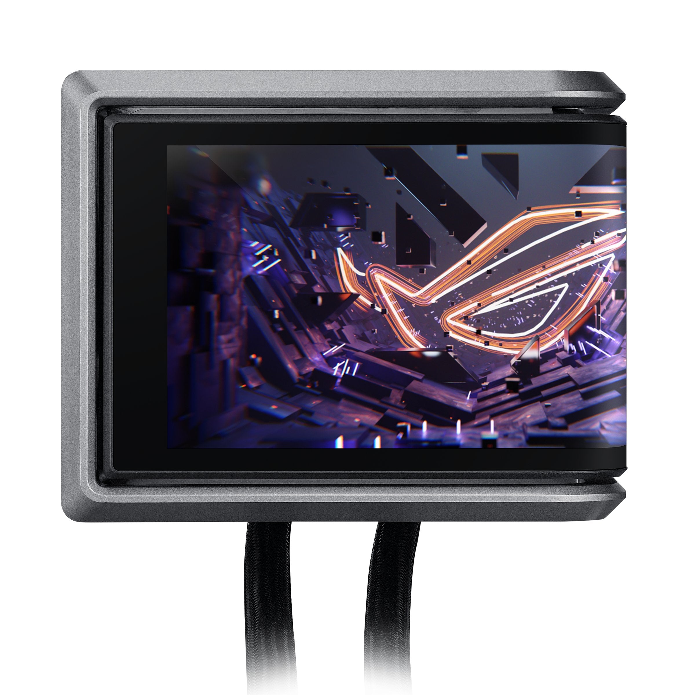 EAN 4711636237895 - ASUS ROG RYUO IV 360 ARGB Procesador Sistema de refrigeración líquida todo en uno 12 cm Negro imagen 3