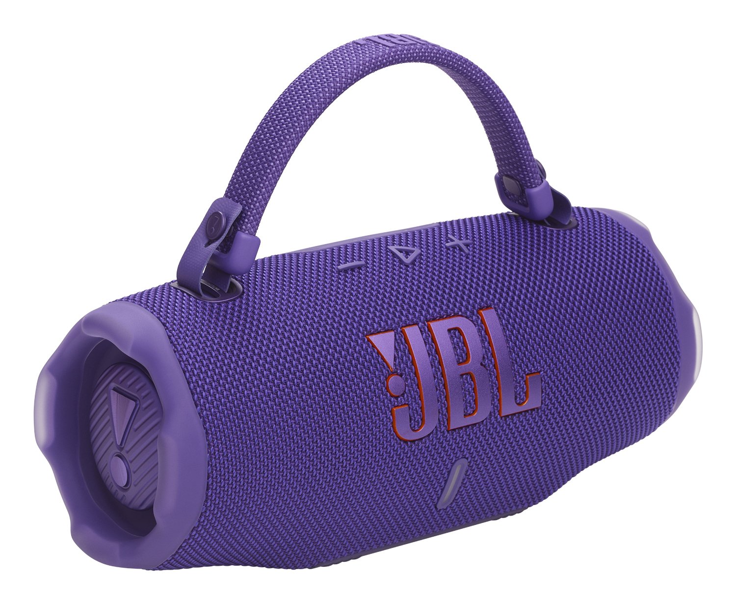Jbl Charge 6 - Purple