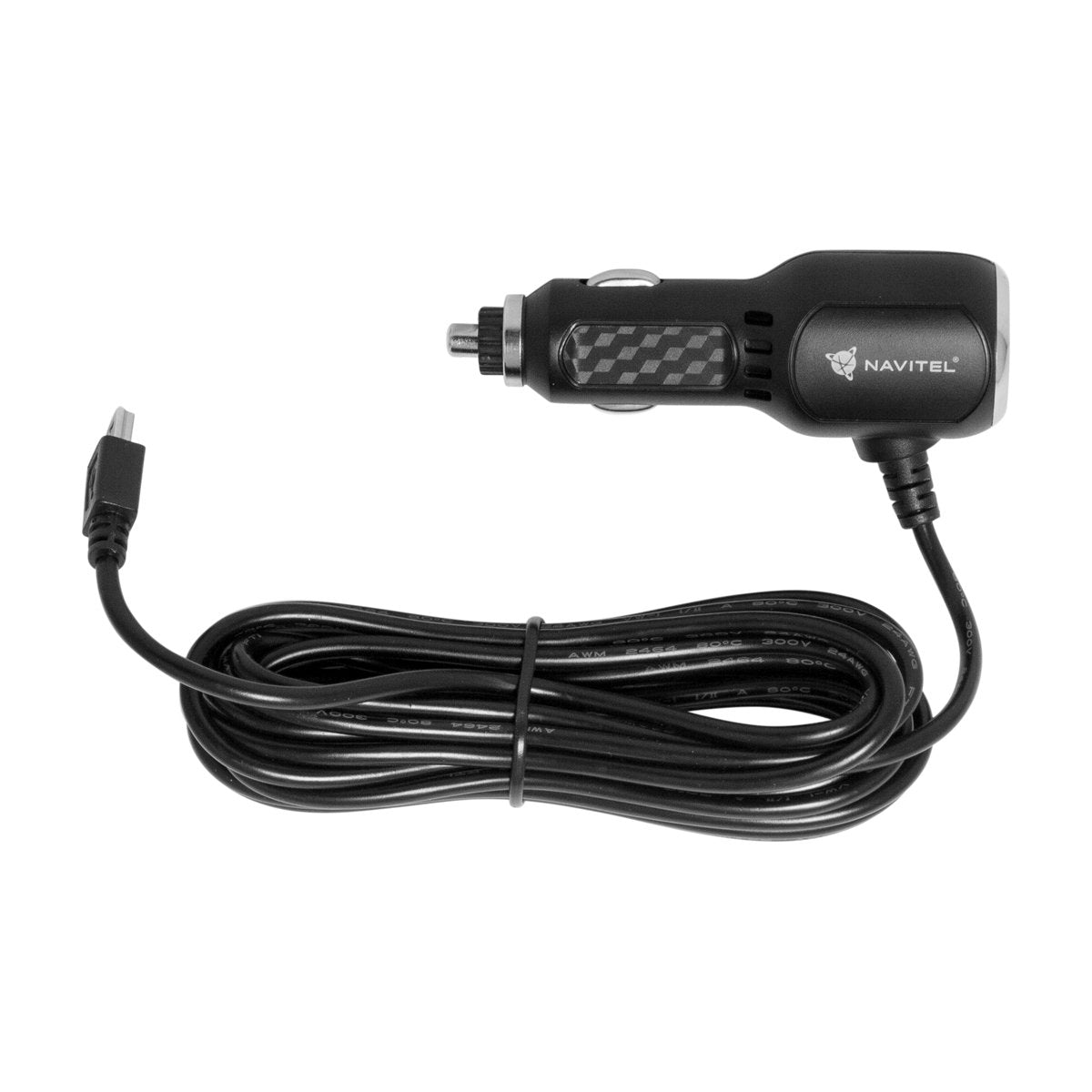 Navitel R600 Cámara De Salpicadero Full Hd Negro
