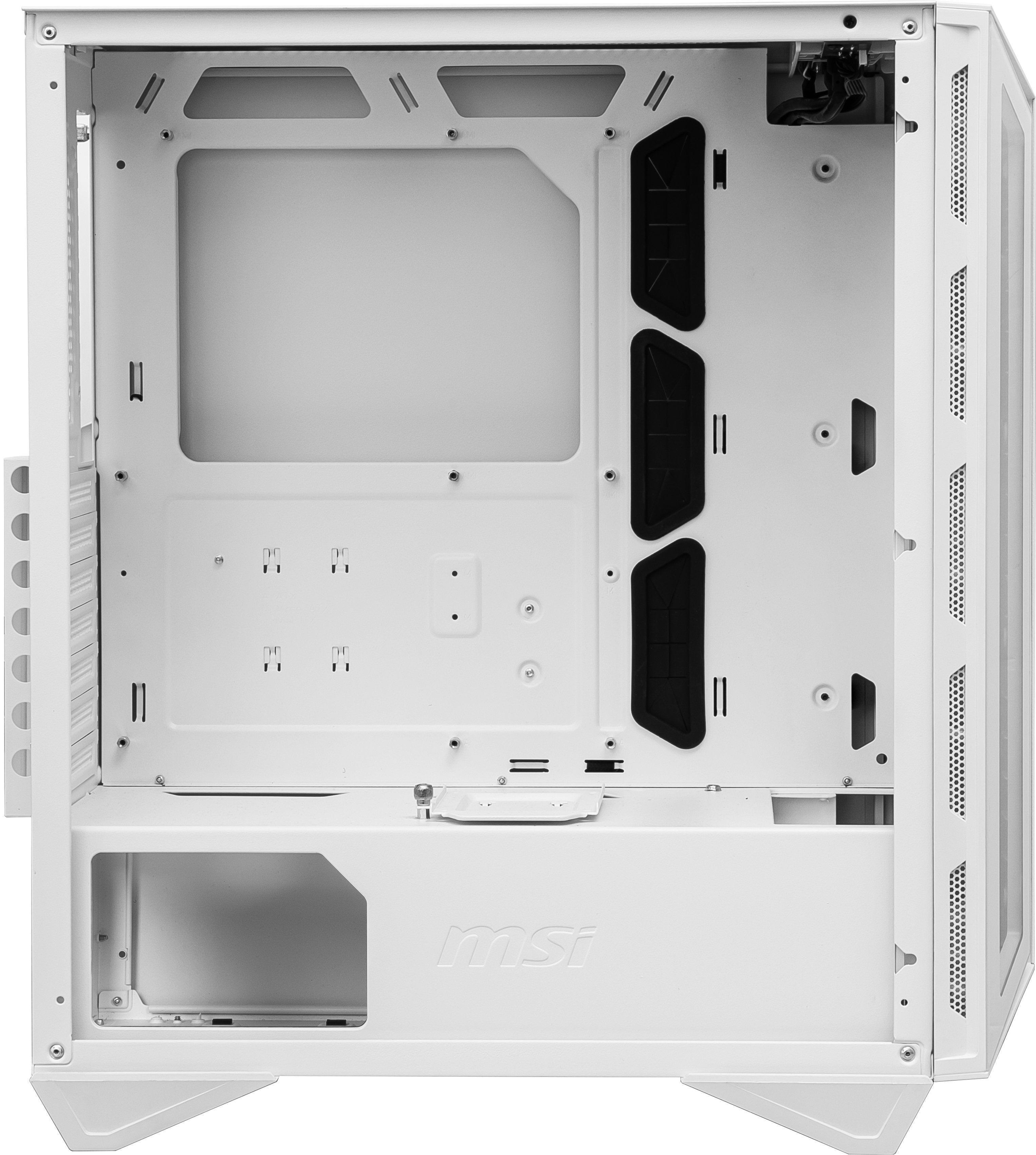 EAN 4719072899301 - MSI CAS MPG GUNGNIR 110R WHITE Midi Tower Blanco imagen 9