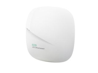 EAN 190017178905 - HPE OfficeConnect OC20 1000 Mbit/s Blanco Energía sobre Ethernet (PoE) imagen 1