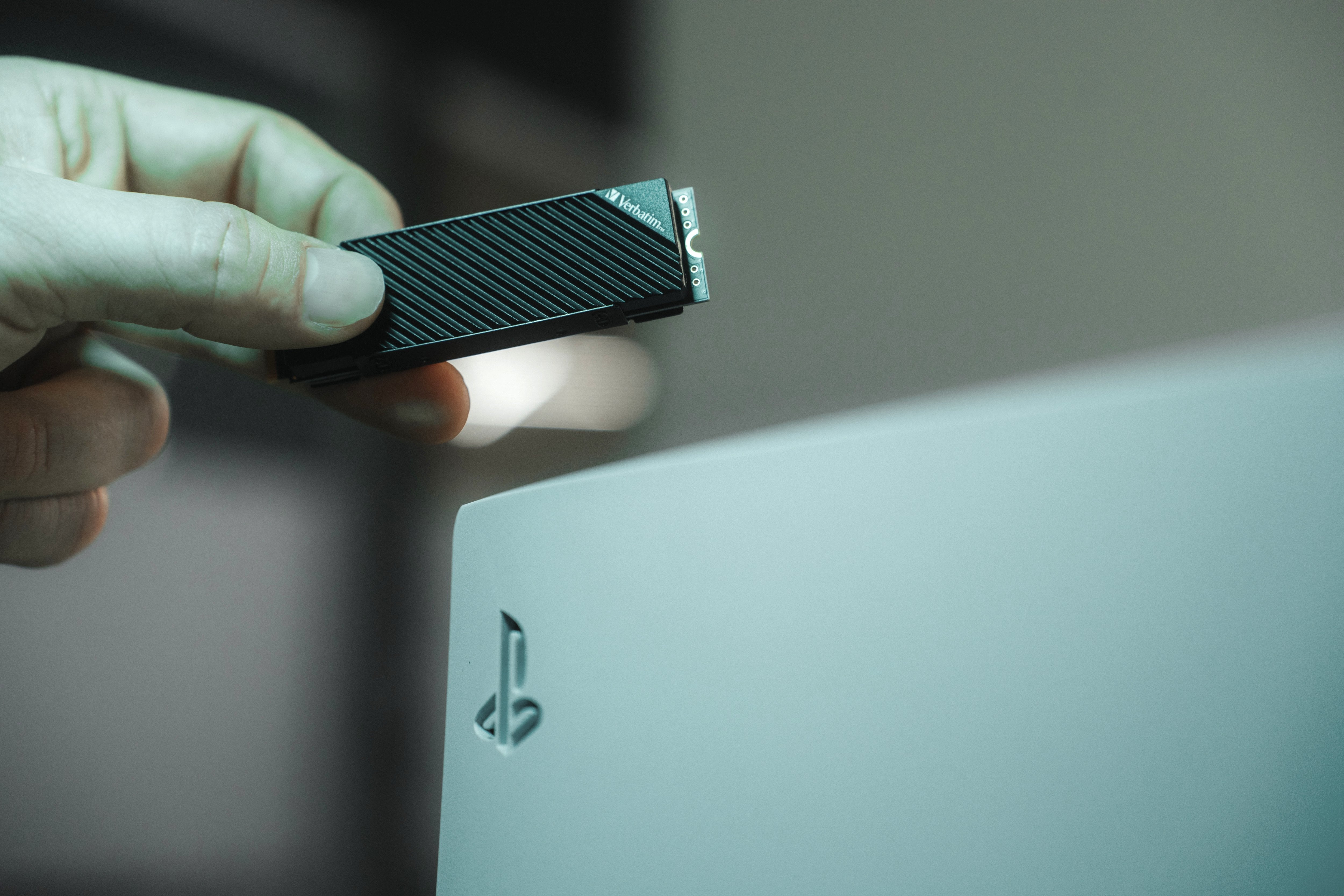 Verbatim Vi7000 M.2 Ssd 4tb Pcie Nvme 49369