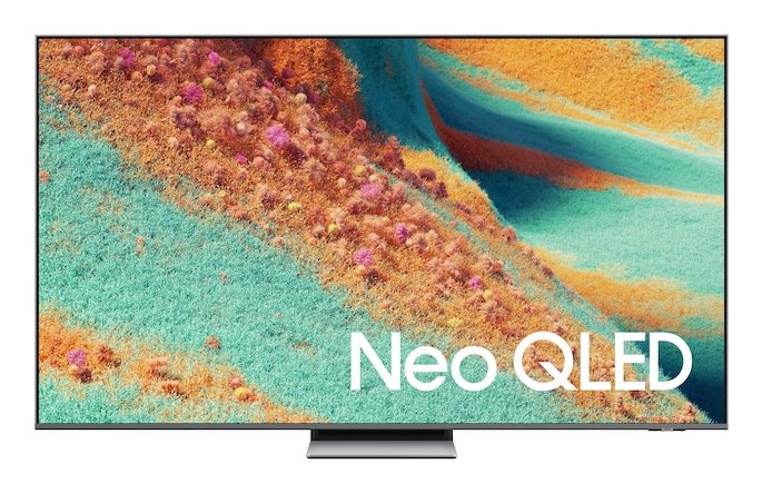 EAN 8806097051589 - Samsung Neo QE55QN85FAUXXH Televisor 139,7 cm (55") 4K Ultra HD Smart TV Wifi Plata imagen 1