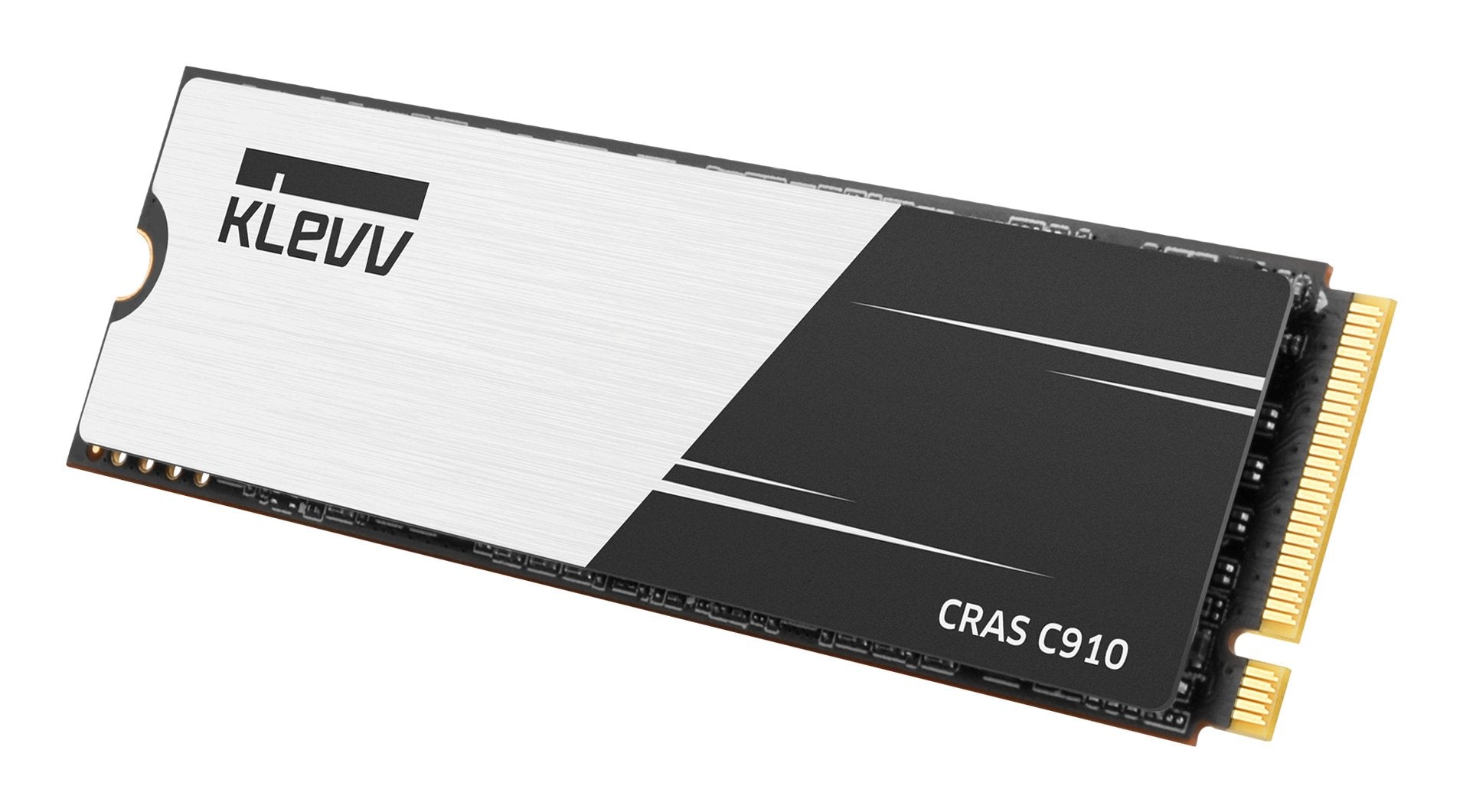 EAN 4895194901716 - Klevv CRAS C910 2 TB M.2 PCI Express 4.0 NVMe TLC 3D NAND imagen 2