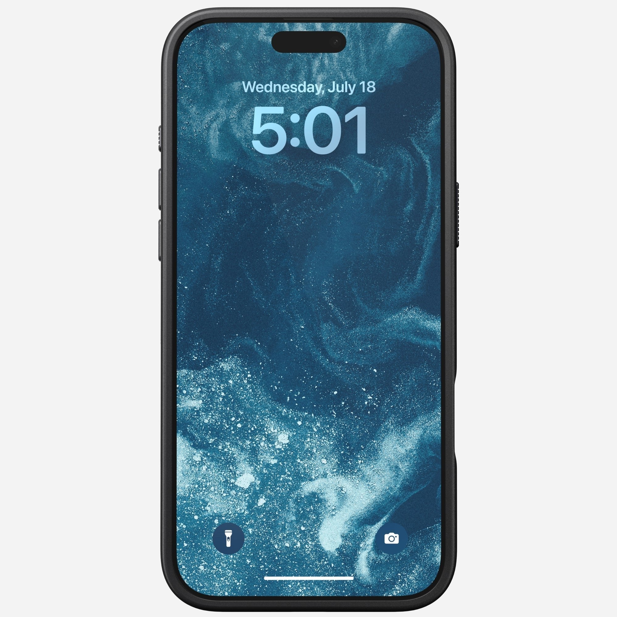Nomad Sport Case Iphone 16 Pro Max Stone