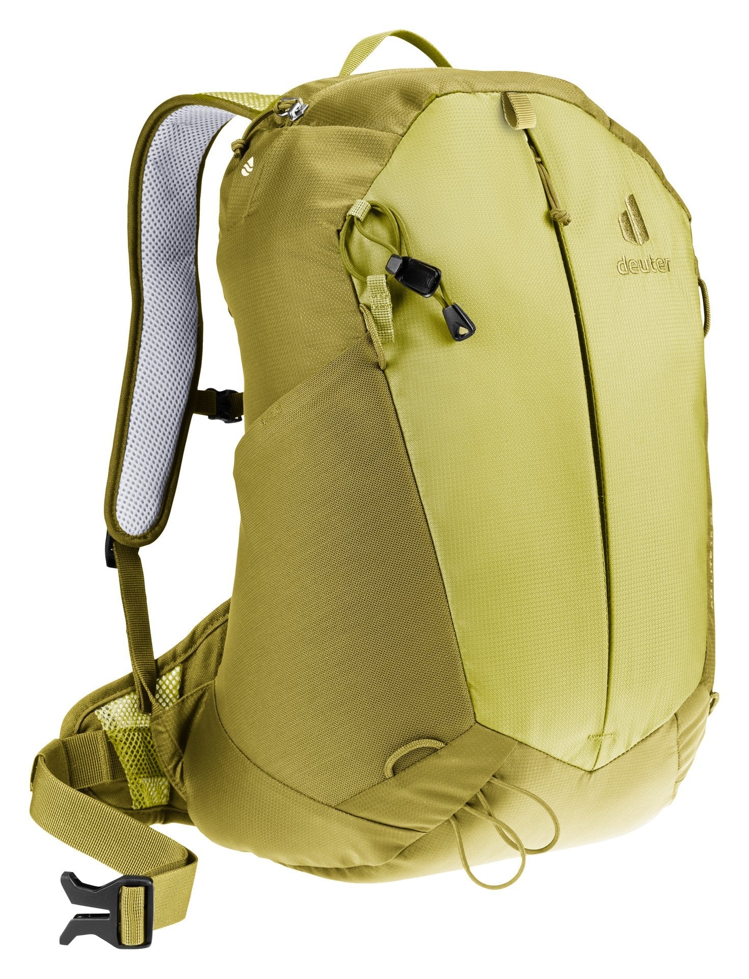EAN 4046051156828 - Deuter AC Lite 15 SL 15 L Verde imagen 13