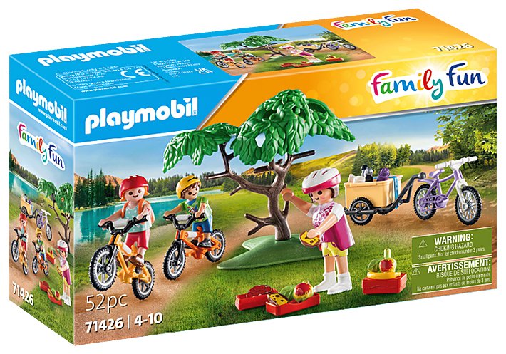 Playmobil Family & Fun 71426