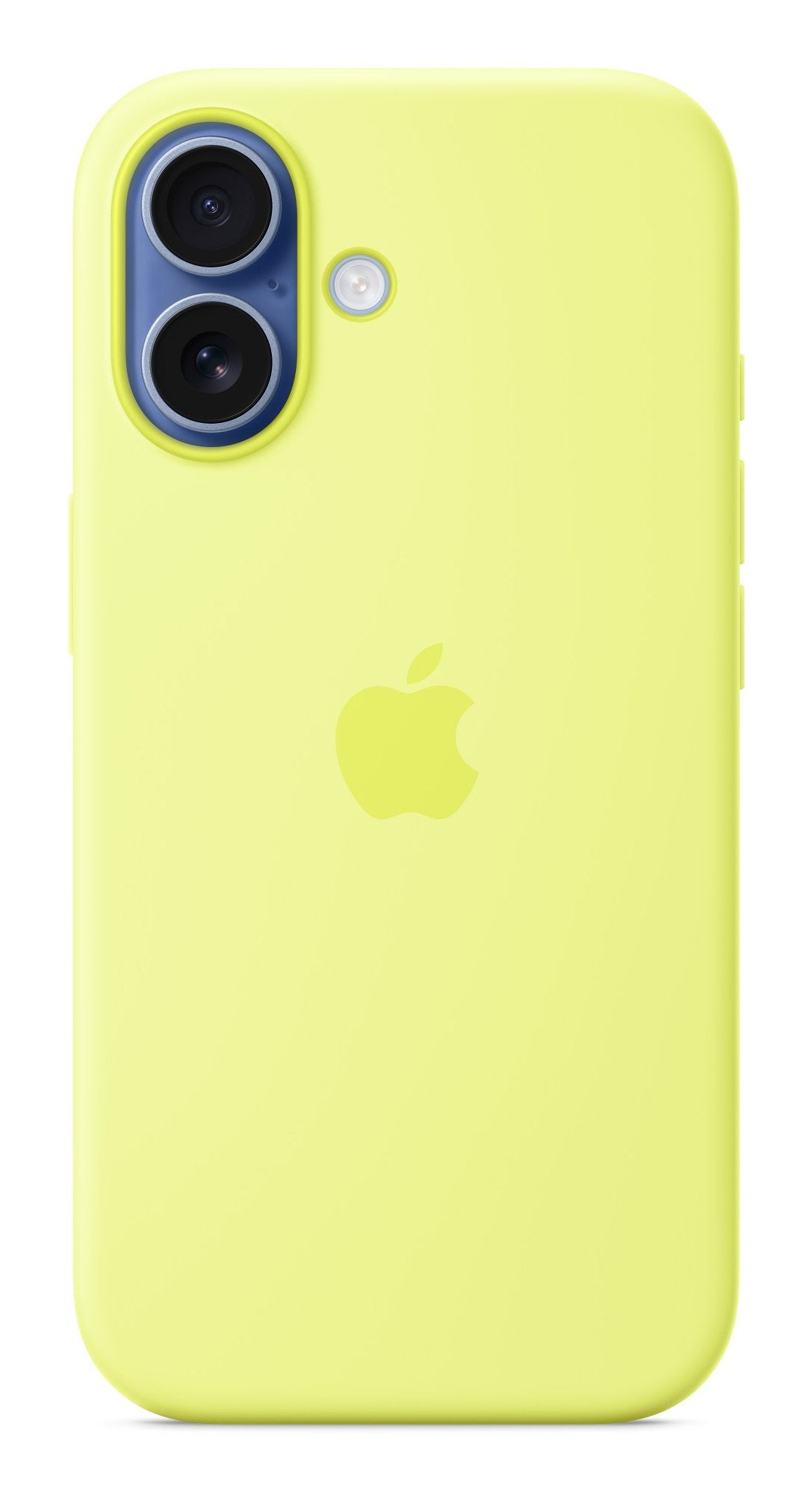 EAN 195950663594 - Apple MGEV4ZM/A funda para teléfono móvil 16 cm (6.3") Amarillo imagen 4