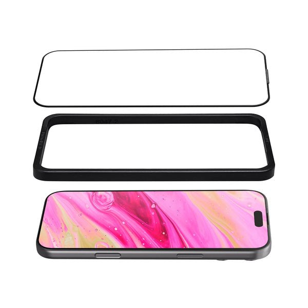 Laut Prime Gls For Iphone 17 Air - Clear