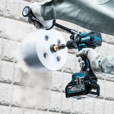Taladro Inalámbrico Makita Df001gd201