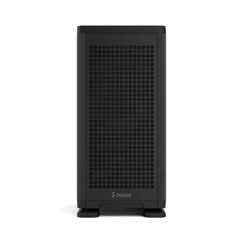EAN 7340172703938 - Fractal Design Mood Small Form Factor (SFF) Negro imagen 2