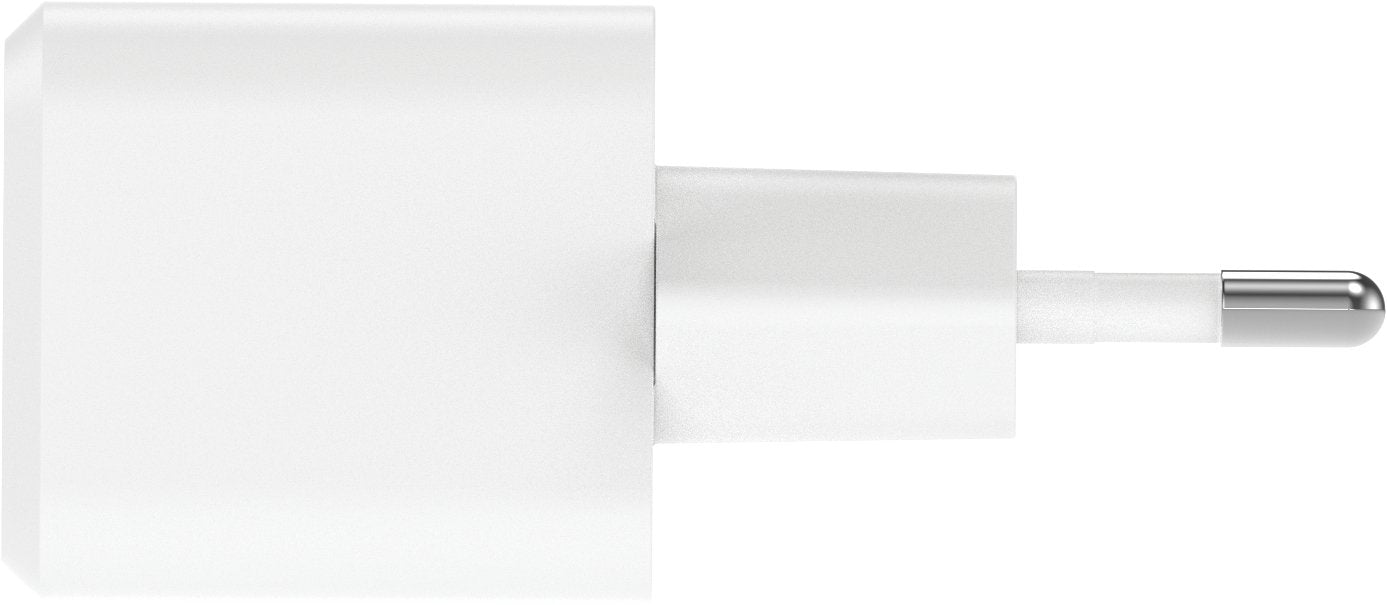 Zagg Mophie Netzteil Gan 35w 1x Usb-C Blanco