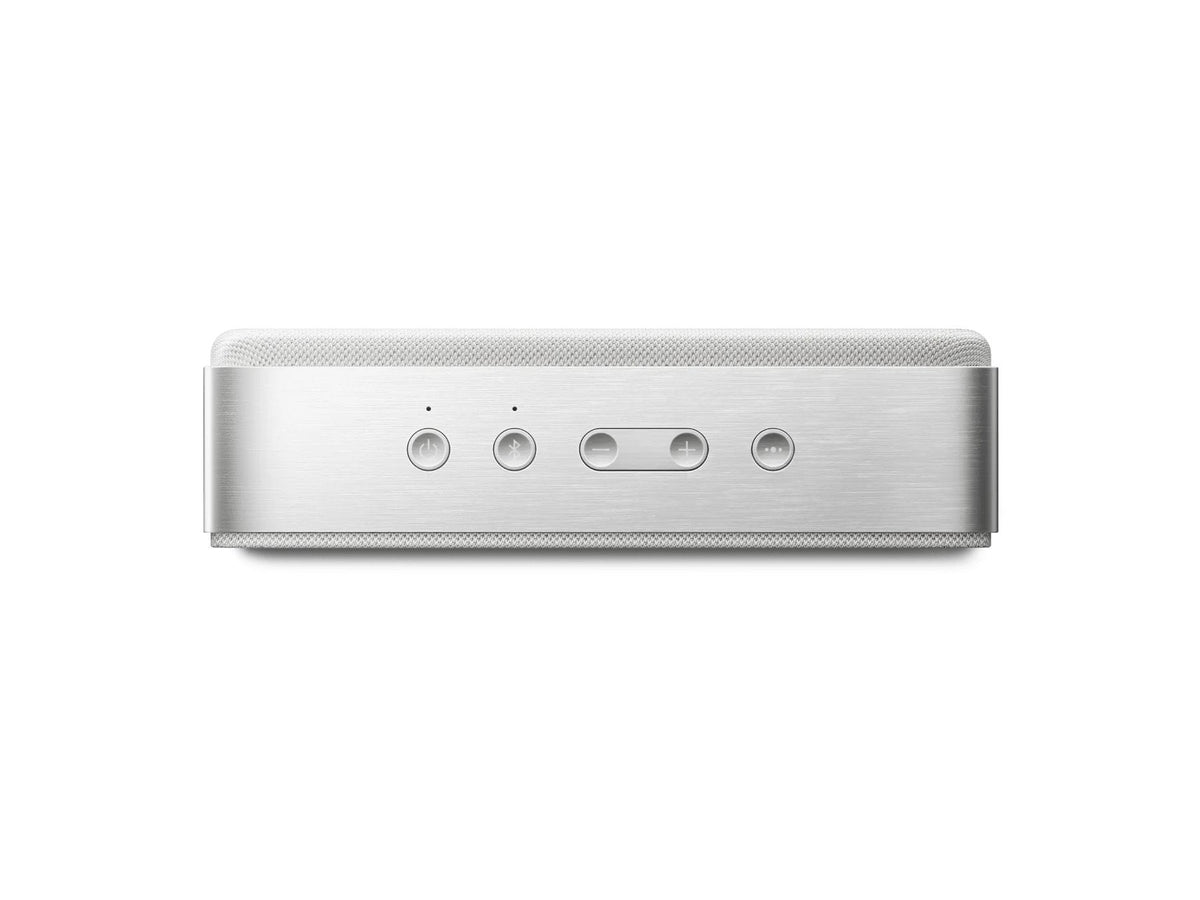 Bose Soundlink Home Portable Bluetooth Speaker Light Silver Eu