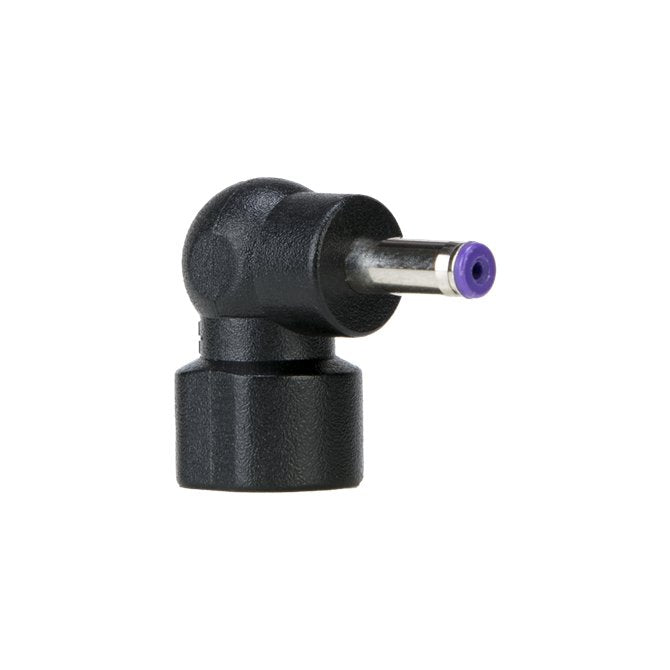 Targus Pt-3z Accesorio Para Portatil Clavija De Adaptador De Corriente Para Ordenador Portátil